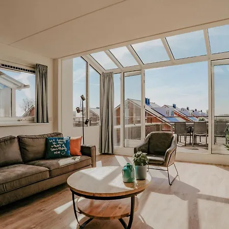 Σπίτι διακοπών 3 Bedroom Pet Friendly In