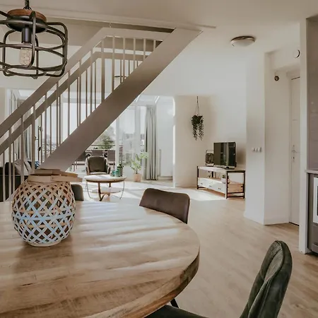 Σπίτι διακοπών 3 Bedroom Pet Friendly In *