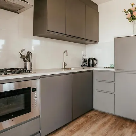3 Bedroom Pet Friendly In Holiday home Uitgeest