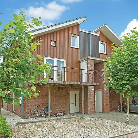 Σπίτι διακοπών 3 Bedroom Pet Friendly In Uitgeest