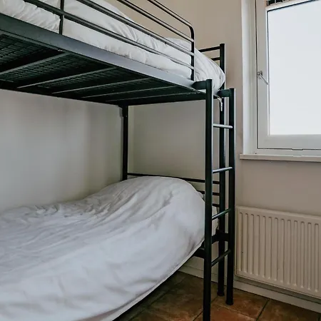 3 Bedroom Pet Friendly In Uitgeest
