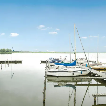 3 Bedroom Pet Friendly In Holiday home Uitgeest